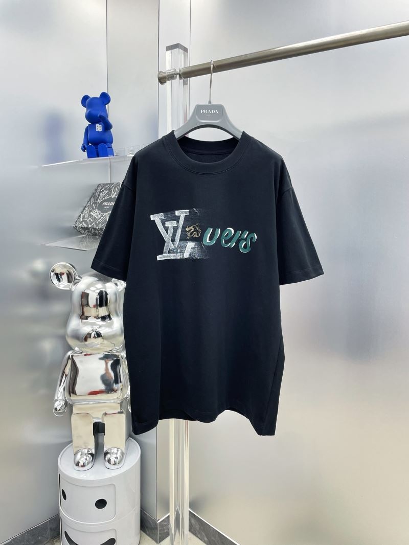 Louis Vuitton T-Shirts